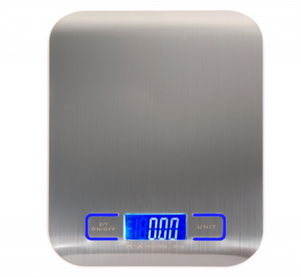 Household Kitchen Electronic Scales - Hot&General Store