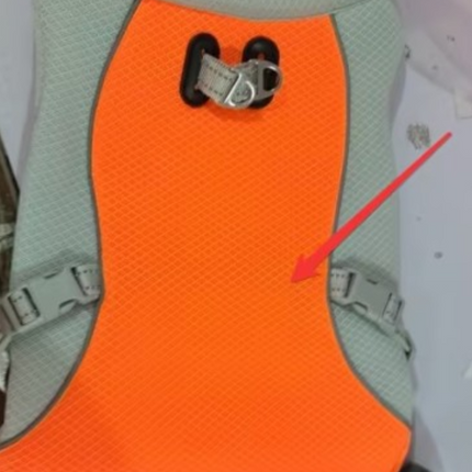 Summer Pet Dog Cooling Vest - Hot&General Store