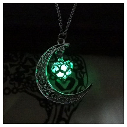 Glowing Pendant Necklaces - Hot&General Store