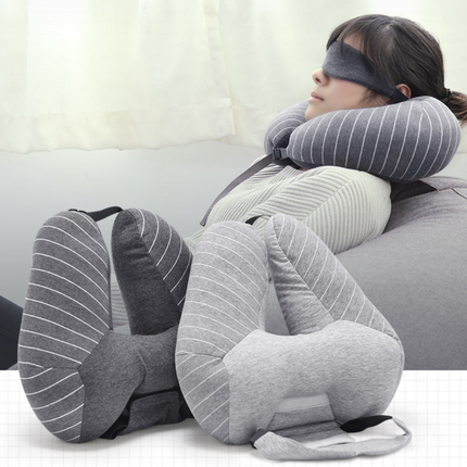 Travel Pillow Foam - Hot&General Store