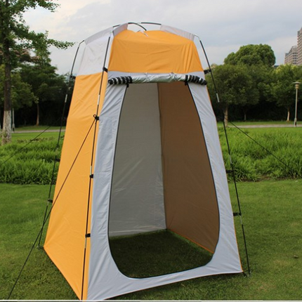 Shower Toilet Camping Tent - Hot&General Store