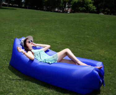 Inflatable Sofa Bag - Hot&General Store