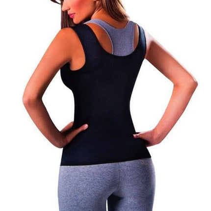 Woman Sport Vest - Hot&General Store