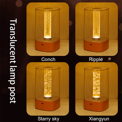 LED Touch Atmosphere Light - Hot&General Store