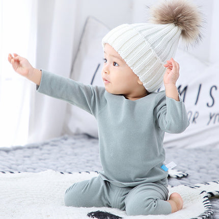 Baby Winter Hat - Hot&General Store