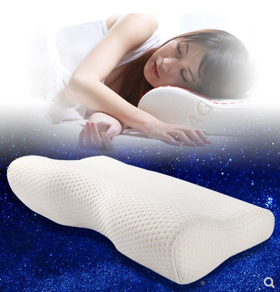 Cervical pillow neck pillow memory pillow - Hot&General Store