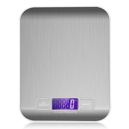 Household Kitchen Electronic Scales - Hot&General Store