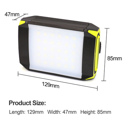 LED Outdoor Camping Light - Hot&General Store