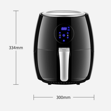 Smart Air Fryer without Oil Home Cooking - Hot&General Store