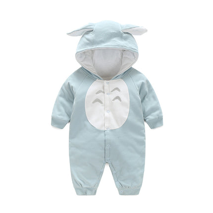 Baby Rabbit Jumpsuit - Hot&General Store