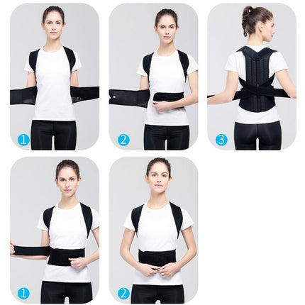 Spine Bending Posture Corrector - Hot&General Store