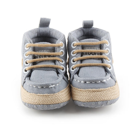 Jacket Jeans Jobon Baby Shoes - Hot&General Store