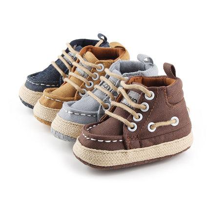 Jacket Jeans Jobon Baby Shoes - Hot&General Store