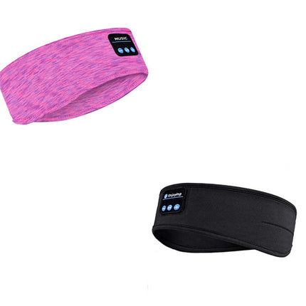 Wireless Bluetooth Headband - Hot&General Store