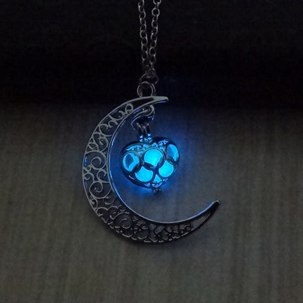 Glowing Pendant Necklaces - Hot&General Store