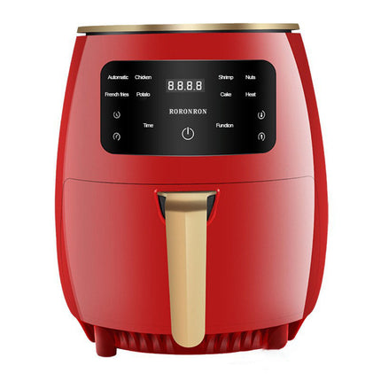 Smart Air Fryer - Hot&General Store