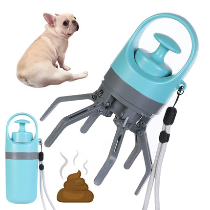 Portable Lightweight Dog Pooper - Hot&General Store