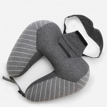 Travel Pillow Foam - Hot&General Store