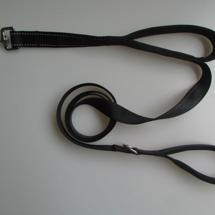 Pet Double Handle Pull Leash - Hot&General Store