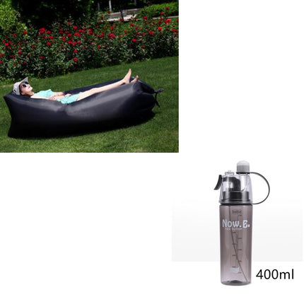 Inflatable Sofa Bag - Hot&General Store