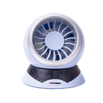 Mini Displacement Fan Turbine - Hot&General Store