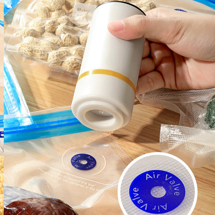 Mini Vacuum Sealer - Hot&General Store