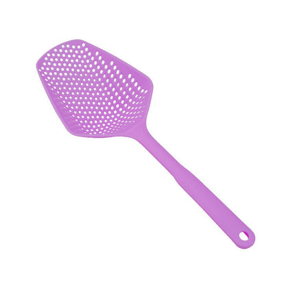 Large Strainer Scoop