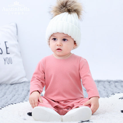 Baby Winter Hat - Hot&General Store