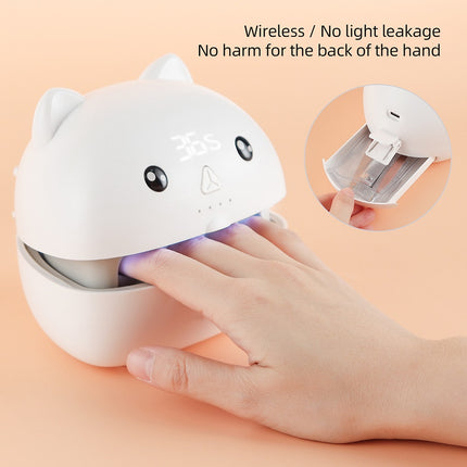 LED Nail Machine - Hot&General Store