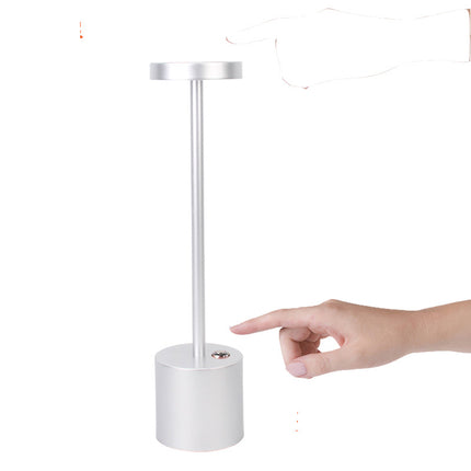 LED Aluminum Alloy Waterproof Lamp - Hot&General Store