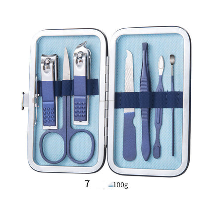 Professional Scissors Nail Clippers Set - Hot&General Store