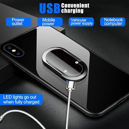 USB Mobile Phone Multi-function Bracket Lighter - Hot&General Store