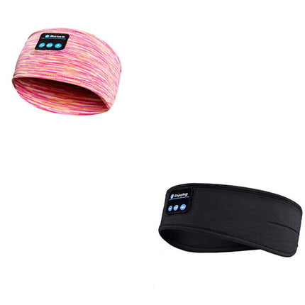 Wireless Bluetooth Headband - Hot&General Store