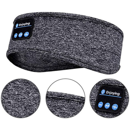 Wireless Bluetooth Headband - Hot&General Store