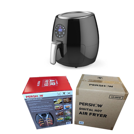 Smart Air Fryer without Oil Home Cooking - Hot&General Store