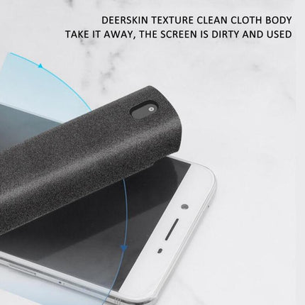 2 In 1 Phone Computer Screen Cleaner Kit - Hot&General Store