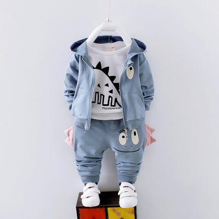 Cotton Children's Clothing - Hot&General Store