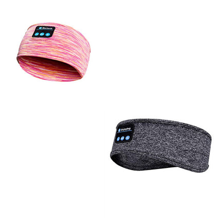 Wireless Bluetooth Headband - Hot&General Store