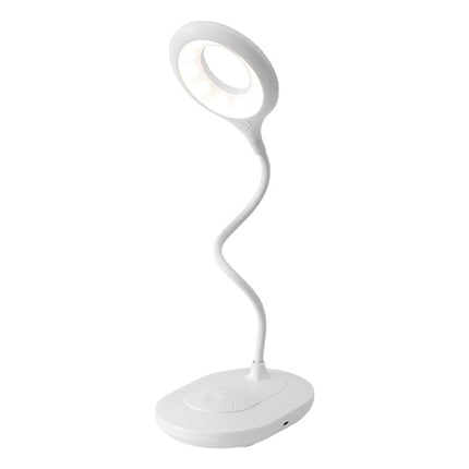 Rechargeable Reading And Eye Protection Desk Lamp - Hot&General Store