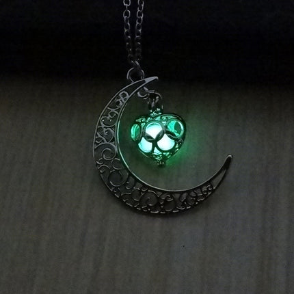 Glowing Pendant Necklaces - Hot&General Store