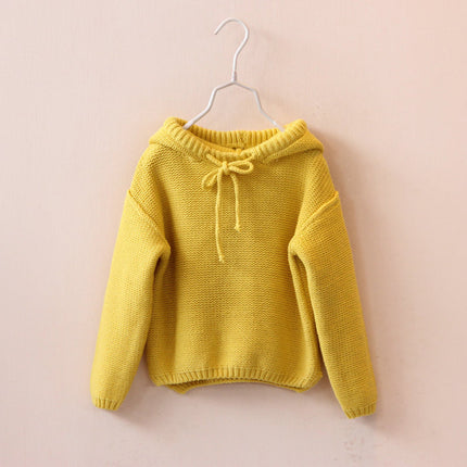 Children's Sweater - Hot&General Store