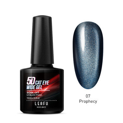 Bright Gel Finger Nail Glitter Gel - Hot&General Store