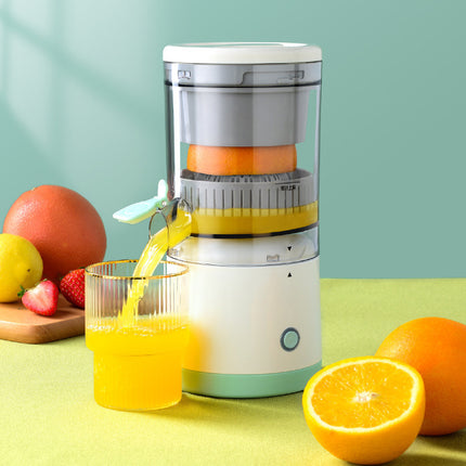 Portable USB Mini Electric Juicer - Hot&General Store