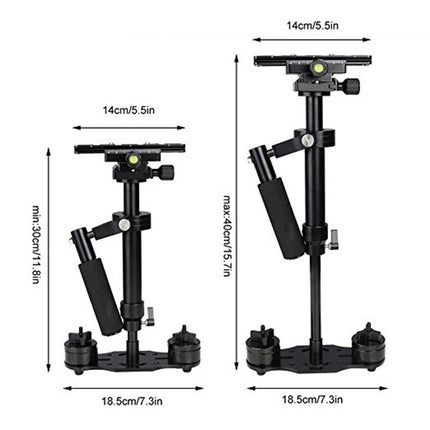 S40/S60 handheld stabilizer - Hot&General Store