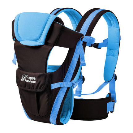 Double Shoulder Baby Carriers - Hot&General Store