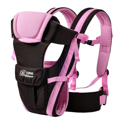 Double Shoulder Baby Carriers - Hot&General Store