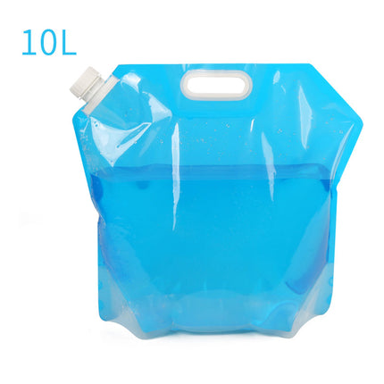 Outdoor Camping Water Bags Container - Hot&General Store