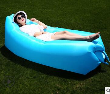 Inflatable Sofa Bag - Hot&General Store