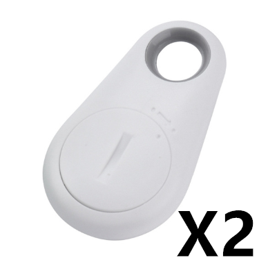 Water Drop Bluetooth Anti Lost Object Finder - Hot&General Store