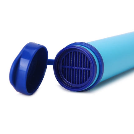 Water Filters Straw For Hiking, Camping - Hot&General Store